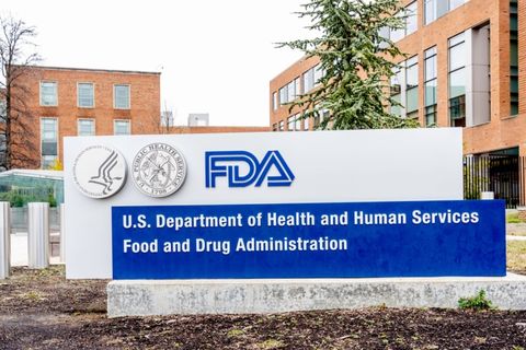 More Than 40 Years Later The FDA Removes 'Discriminatory' Ban