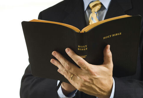 Pastor